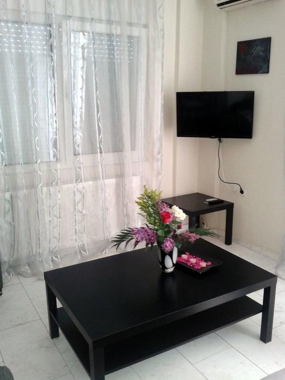 Estia Aparthotel Orestiada Rom bilde